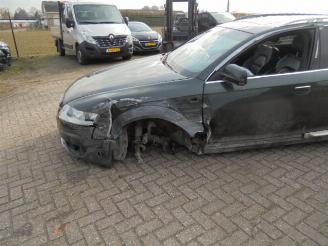 Audi A6 allroad A6 Allroad 3.0 TDI Pro Line picture 5