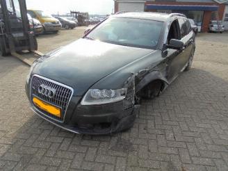 Audi A6 allroad A6 Allroad 3.0 TDI Pro Line picture 4