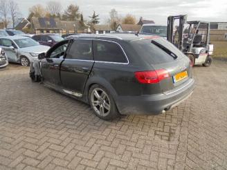 Audi A6 allroad A6 Allroad 3.0 TDI Pro Line picture 6