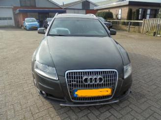 Audi A6 allroad A6 Allroad 3.0 TDI Pro Line picture 2