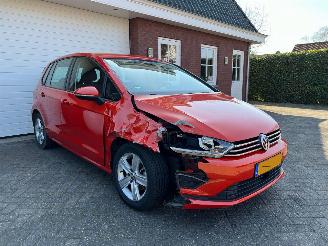 Volkswagen Golf Sportsvan 1.2 TSI Highline Navi Clima picture 2