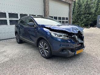 Renault Kadjar 1.2 TCe Bose Automaat Pano picture 3