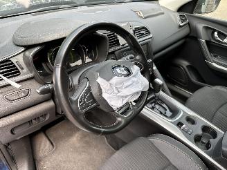 Renault Kadjar 1.2 TCe Bose Automaat Pano picture 7