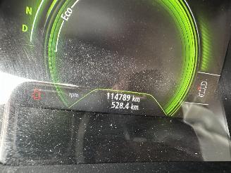 Renault Kadjar 1.2 TCe Bose Automaat Pano picture 11
