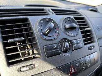 Mercedes Vito 113 CDI 320 Lang Automaat NAP Cruise Leder picture 8
