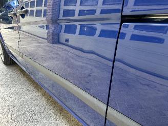 Mercedes Vito 113 CDI 320 Lang Automaat NAP Cruise Leder picture 20