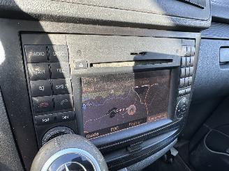 Mercedes Vito 113 CDI 320 Lang Automaat NAP Cruise Leder picture 11