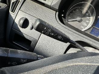 Mercedes Vito 113 CDI 320 Lang Automaat NAP Cruise Leder picture 9