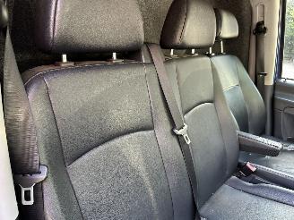 Mercedes Vito 113 CDI 320 Lang Automaat NAP Cruise Leder picture 6