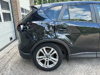 Mazda CX-5 2.0 Skylease NAP Navi Clima picture 14