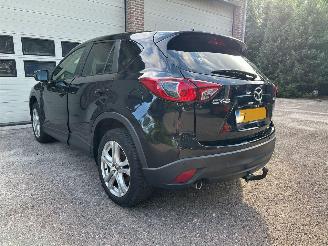 Mazda CX-5 2.0 Skylease NAP Navi Clima picture 3