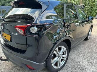 Mazda CX-5 2.0 Skylease NAP Navi Clima picture 9