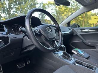 Volkswagen Golf 1.5 TSI Highline Automaat Cruise Navi Clima picture 8