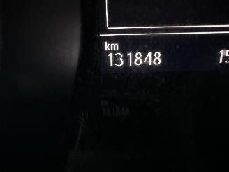 Volkswagen Golf 1.5 TSI Highline Automaat Cruise Navi Clima picture 10