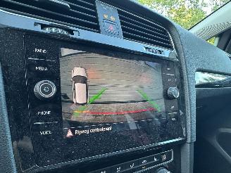 Volkswagen Golf 1.5 TSI Highline Automaat Cruise Navi Clima picture 12