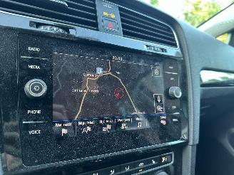 Volkswagen Golf 1.5 TSI Highline Automaat Cruise Navi Clima picture 9