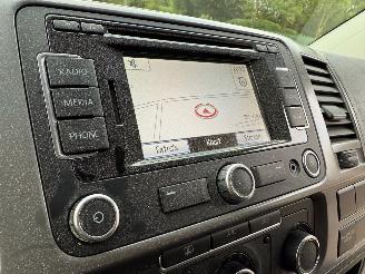 Volkswagen Transporter 2.0 TDI L2H1 Automaat 1e Eig NAP Navi Cruise picture 7