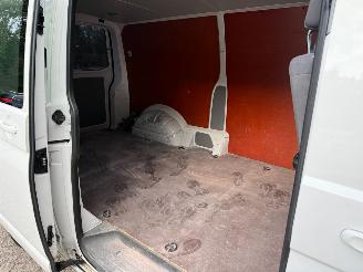 Volkswagen Transporter 2.0 TDI L2H1 Automaat 1e Eig NAP Navi Cruise picture 18