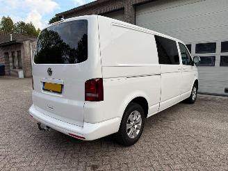 Volkswagen Transporter 2.0 TDI L2H1 Automaat 1e Eig NAP Navi Cruise picture 3