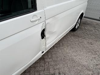 Volkswagen Transporter 2.0 TDI L2H1 Automaat 1e Eig NAP Navi Cruise picture 13