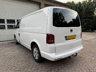 Volkswagen Transporter 2.0 TDI L2H1 Automaat 1e Eig NAP Navi Cruise picture 4