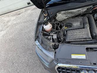 Audi Q3 1.4 TFSI Sport Automaat Navi Cruise Clima picture 16