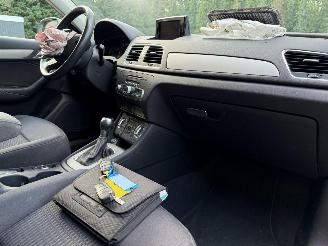 Audi Q3 1.4 TFSI Sport Automaat Navi Cruise Clima picture 5
