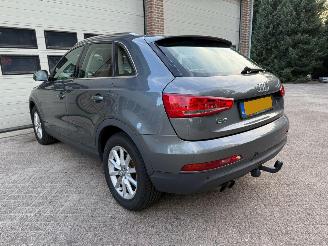 Audi Q3 1.4 TFSI Sport Automaat Navi Cruise Clima picture 3