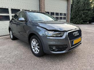 Audi Q3 1.4 TFSI Sport Automaat Navi Cruise Clima picture 2