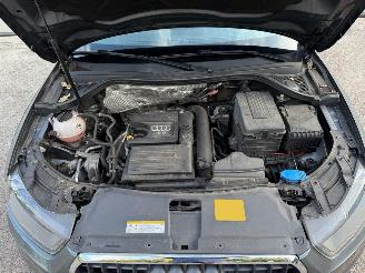 Audi Q3 1.4 TFSI Sport Automaat Navi Cruise Clima picture 15