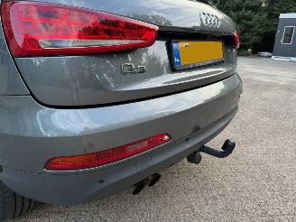 Audi Q3 1.4 TFSI Sport Automaat Navi Cruise Clima picture 25