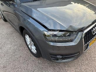 Audi Q3 1.4 TFSI Sport Automaat Navi Cruise Clima picture 24