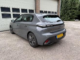 Peugeot 308 1.2 Puretech Active Pack Navi Cima picture 3
