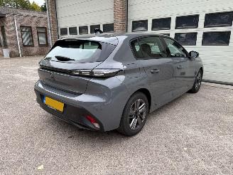 Peugeot 308 1.2 Puretech Active Pack Navi Cima picture 4
