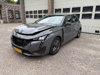 Peugeot 308 1.2 Puretech Active Pack Navi Cima picture 2