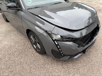 Peugeot 308 1.2 Puretech Active Pack Navi Cima picture 16