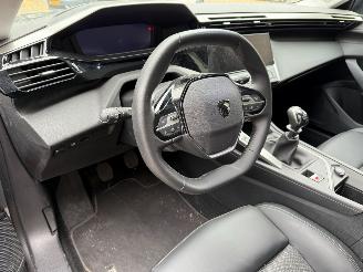 Peugeot 308 1.2 Puretech Active Pack Navi Cima picture 8
