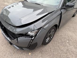 Peugeot 308 1.2 Puretech Active Pack Navi Cima picture 17