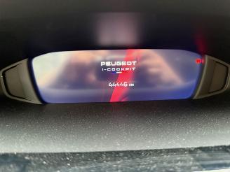 Peugeot 308 1.2 Puretech Active Pack Navi Cima picture 19