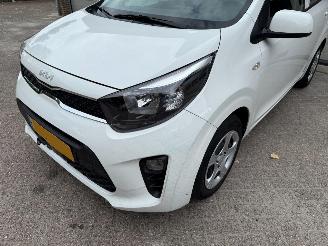Kia Picanto 1.0 DPi Comfortline Airco Cruise picture 18