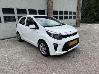 Kia Picanto 1.0 DPi Comfortline Airco Cruise picture 2