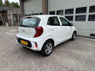 Kia Picanto 1.0 DPi Comfortline Airco Cruise picture 4