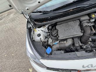 Kia Picanto 1.0 DPi Comfortline Airco Cruise picture 15
