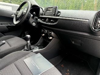 Kia Picanto 1.0 DPi Comfortline Airco Cruise picture 5