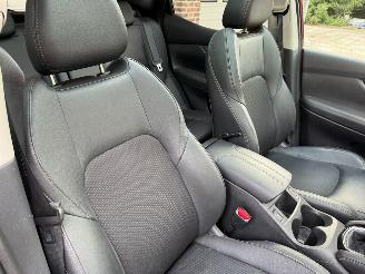 Nissan Qashqai 1.2 Tekna Pano Navi Clima NAP picture 8