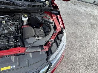 Nissan Qashqai 1.2 Tekna Pano Navi Clima NAP picture 21