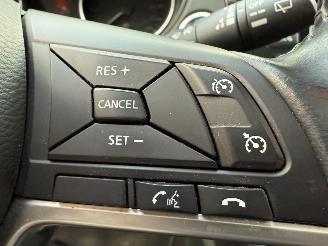 Nissan Qashqai 1.2 Tekna Pano Navi Clima NAP picture 16