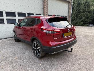 Nissan Qashqai 1.2 Tekna Pano Navi Clima NAP picture 3