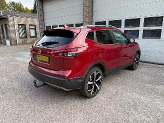 Nissan Qashqai 1.2 Tekna Pano Navi Clima NAP picture 4