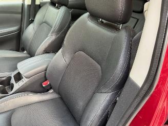 Nissan Qashqai 1.2 Tekna Pano Navi Clima NAP picture 10